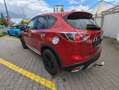 Mazda CX-5 Sports-Line *AWD*Xen*AHK*R-Kam*UNFALL*EU6* Red - thumbnail 7