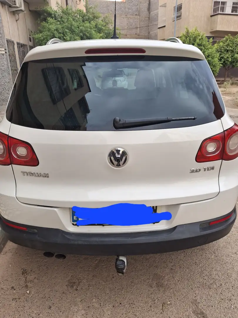 Volkswagen Tiguan 2.0TDI +Motion Tiptronic 656267899 - 2