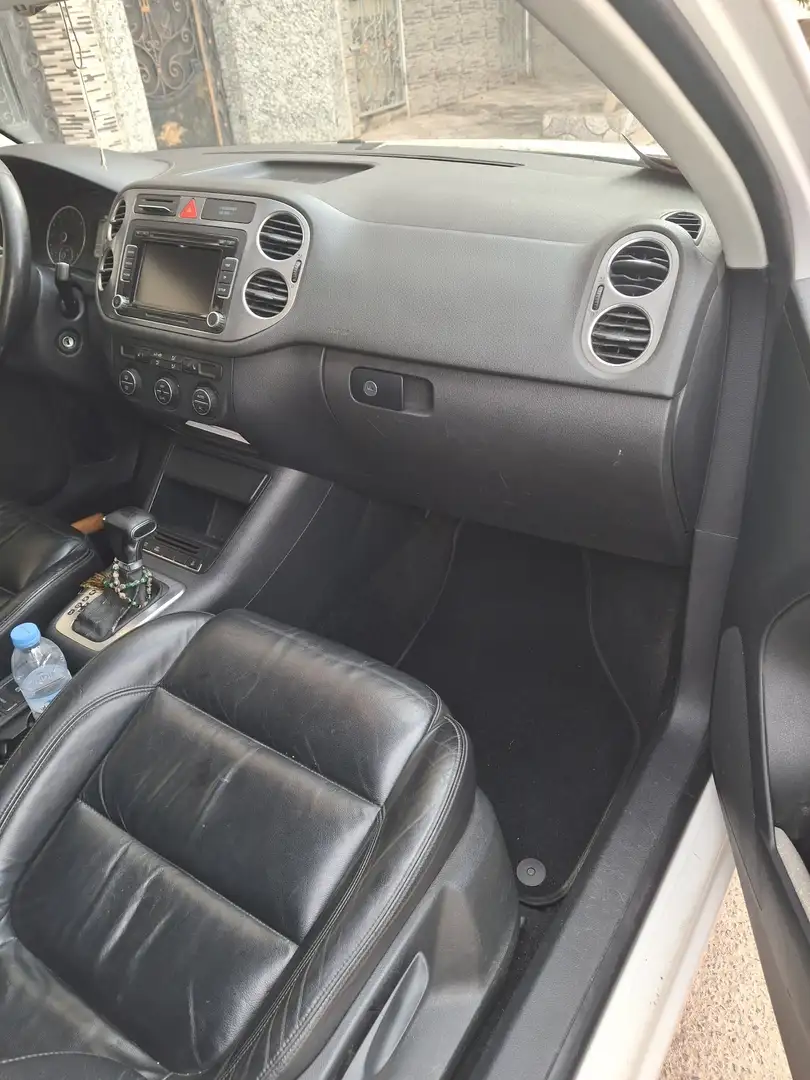 Volkswagen Tiguan 2.0TDI +Motion Tiptronic 656267899 - 1