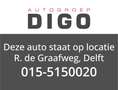 Opel Tigra TwinTop 1.4-16V Cosmo Cabrio | Airco | Elektrische Niebieski - thumbnail 2