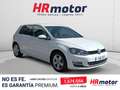 Volkswagen Golf 1.4 TSI BMT Advance 122 Weiß - thumbnail 1