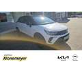 Opel Crossland 1.2 Aut. Elegance Navi LED Apple CarPlay Android A Blanc - thumbnail 3