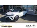 Opel Crossland 1.2 Aut. Elegance Navi LED Apple CarPlay Android A Blanc - thumbnail 2