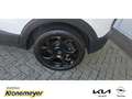 Opel Crossland 1.2 Aut. Elegance Navi LED Apple CarPlay Android A Blanc - thumbnail 7