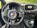 Abarth 595 Competizione 1.4 T-JET Abarth Corsa By Sabelt Carbon Leder Fekete - thumbnail 12