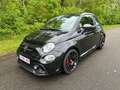 Abarth 595 Competizione 1.4 T-JET Abarth Corsa By Sabelt Carbon Leder Czarny - thumbnail 1