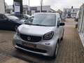 smart forTwo Cabrio | Klima | SHZ | Scheckheft Silber - thumbnail 1