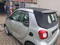 smart forTwo Cabrio | Klima | SHZ | Scheckheft Silber - thumbnail 6