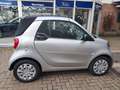 smart forTwo Cabrio | Klima | SHZ | Scheckheft Silber - thumbnail 4