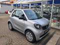 smart forTwo Cabrio | Klima | SHZ | Scheckheft Silber - thumbnail 3