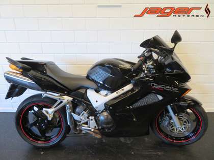 Honda VFR 800 V-TEC ZEER FRAAI!