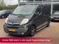Opel Vivaro 2.0 CDTI L1H1 DC! NL BUS NAP! Navi l Trekhaak l Cr Noir - thumbnail 1