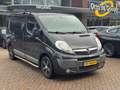 Opel Vivaro 2.0 CDTI L1H1 DC! NL BUS NAP! Navi l Trekhaak l Cr Noir - thumbnail 2
