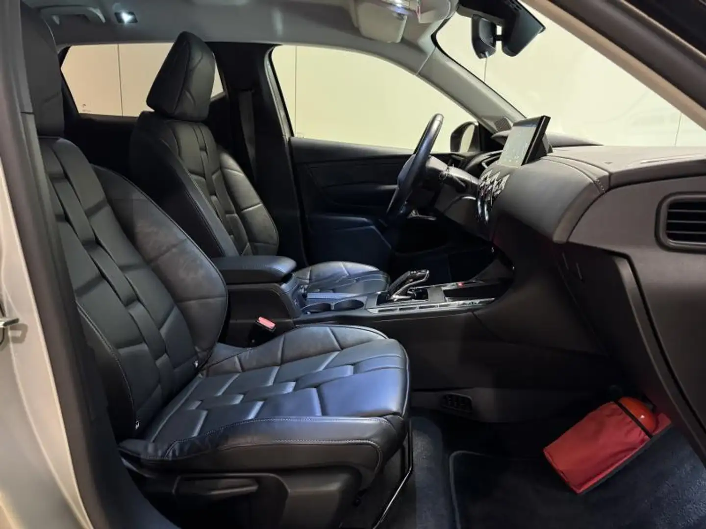 DS Automobiles DS 3 50kWh E-Tense RIVOLI LED|GPS|PDC|ACC|CAM|Carplay.. Сірий - 2
