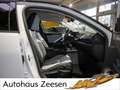 Opel Astra 1.2 Turbo Elegance KAMERA NAVI ACC LED Blanc - thumbnail 2