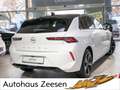 Opel Astra 1.2 Turbo Elegance KAMERA NAVI ACC LED Blanc - thumbnail 3