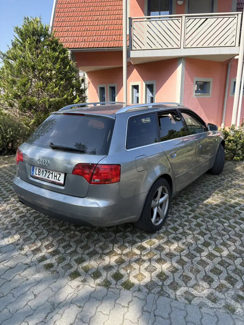 Audi A4 Avant 1,9 TDI - 1