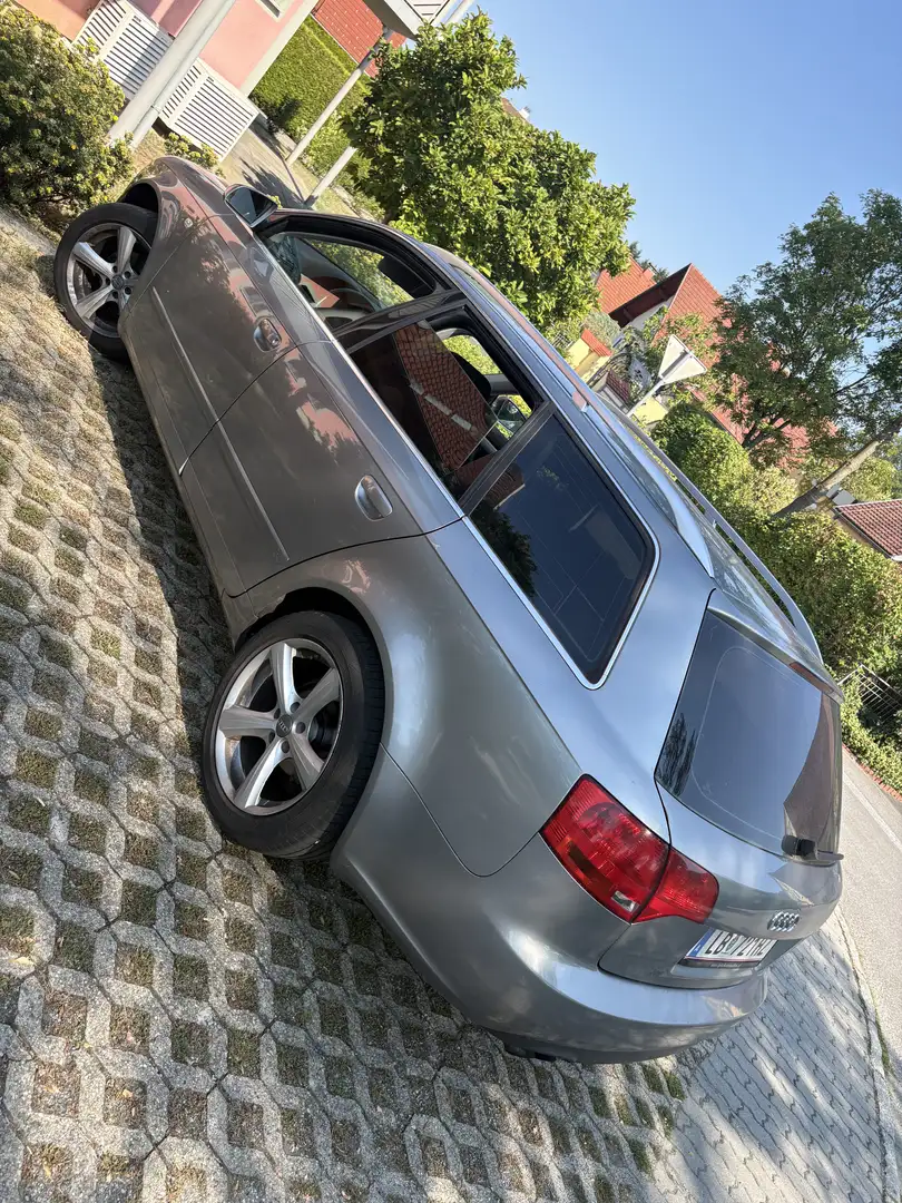 Audi A4 Avant 1,9 TDI - 2
