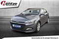 Hyundai i20 Klima,Allwetterreifen,ZV,Sitz+Lenkradheizung Grau - thumbnail 1