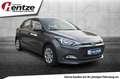 Hyundai i20 Klima,Allwetterreifen,ZV,Sitz+Lenkradheizung Grau - thumbnail 2