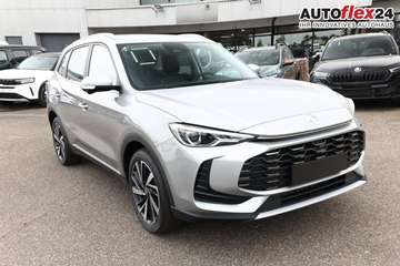 Luxury Hybrid+ ACC 360Kam Nav LED SHZ TotW 145 ...