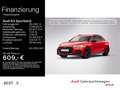 Audi A3 30 TFSI S-LINE*AHK*KAMERA*NAVI-PLUS Rot - thumbnail 1