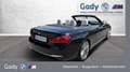 BMW 420 d Schwarz - thumbnail 3