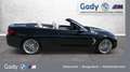 BMW 420 d Schwarz - thumbnail 2