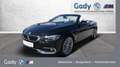 BMW 420 d Schwarz - thumbnail 1