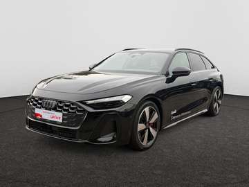 A5 Avant e-hybrid 2.0 TFSI Quattro S line S tronic (220 kW)