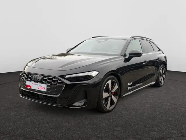 Audi A5 A5 Avant e-hybrid 2.0 TFSI Quattro S line S tronic (220 kW)