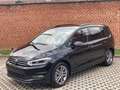 Volkswagen Touran 1.5TSI ACT DSG Comfortline Edition 7 seats Noir - thumbnail 2