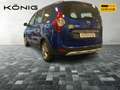 Dacia Lodgy Stepway Selection Blue dCi 115 7-Sitzer Blau - thumbnail 4