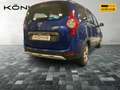 Dacia Lodgy Stepway Selection Blue dCi 115 7-Sitzer Blau - thumbnail 3