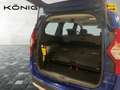 Dacia Lodgy Stepway Selection Blue dCi 115 7-Sitzer Blau - thumbnail 5