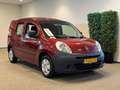 Renault Kangoo Rolstoelauto Automaat Zelfrijder Gas-rem-schuif Rood - thumbnail 17