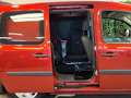 Renault Kangoo Rolstoelauto Automaat Zelfrijder Gas-rem-schuif Rood - thumbnail 12