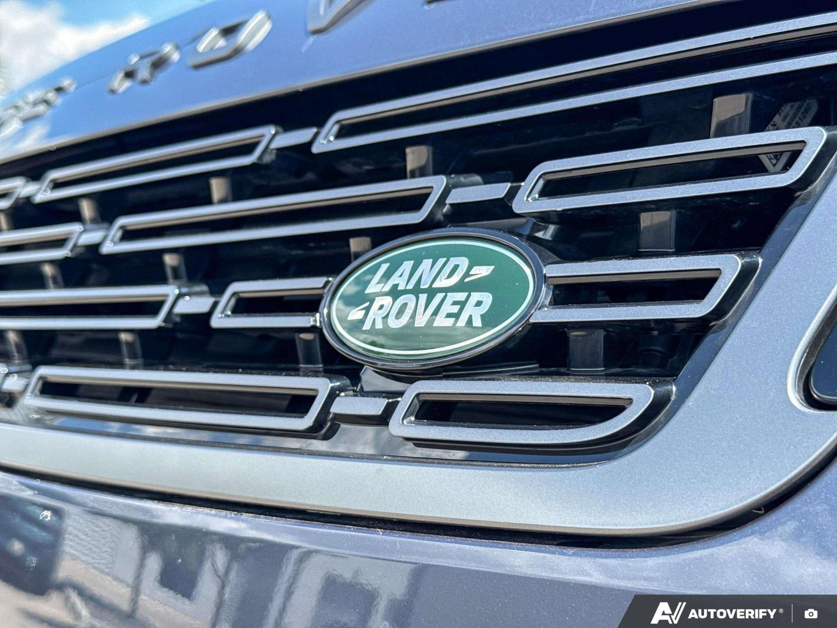 2026 Land Rover Range Rover Sport P360 S thumb 10