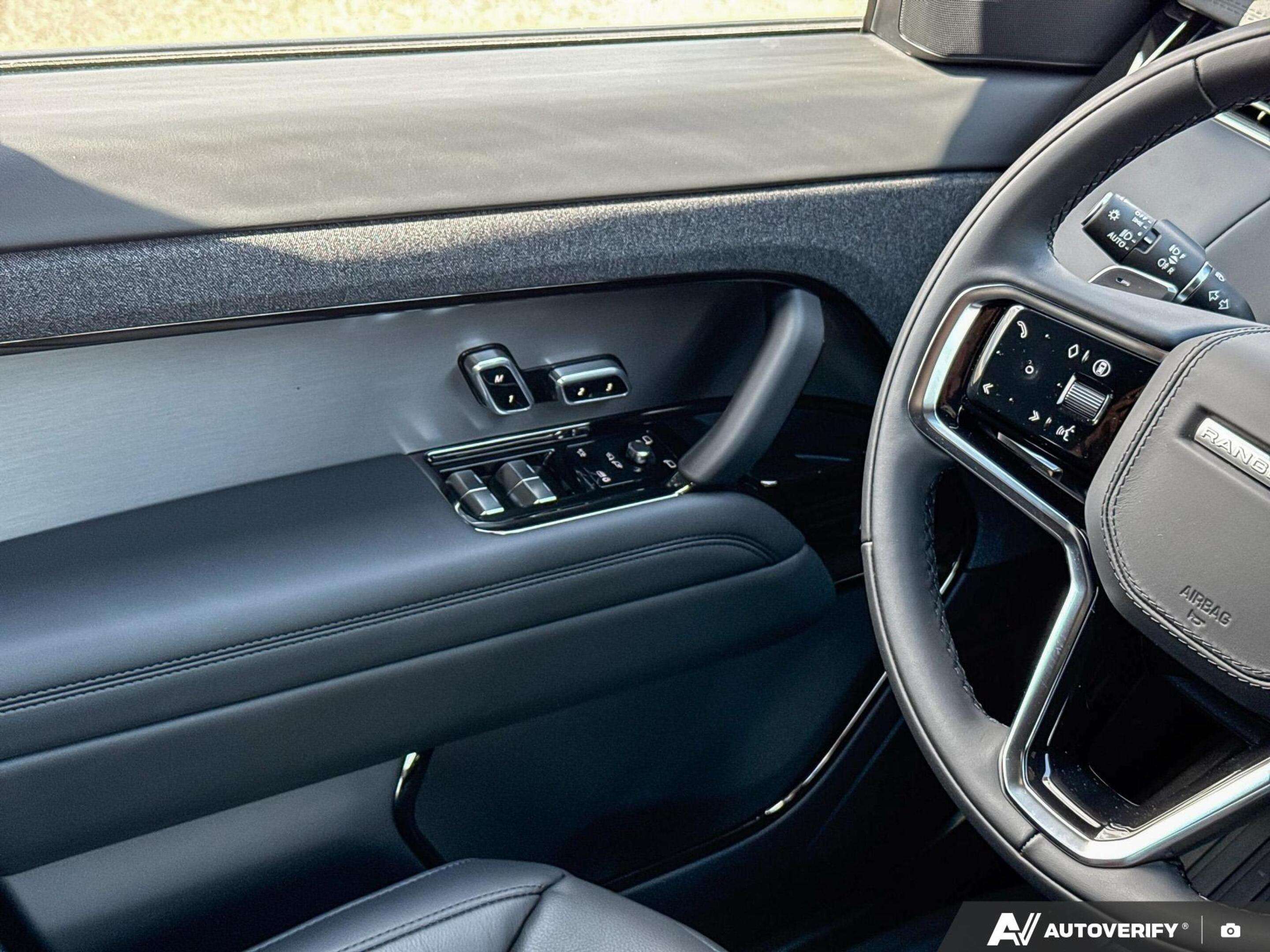 2026 Land Rover Range Rover Sport P360 S thumb 18