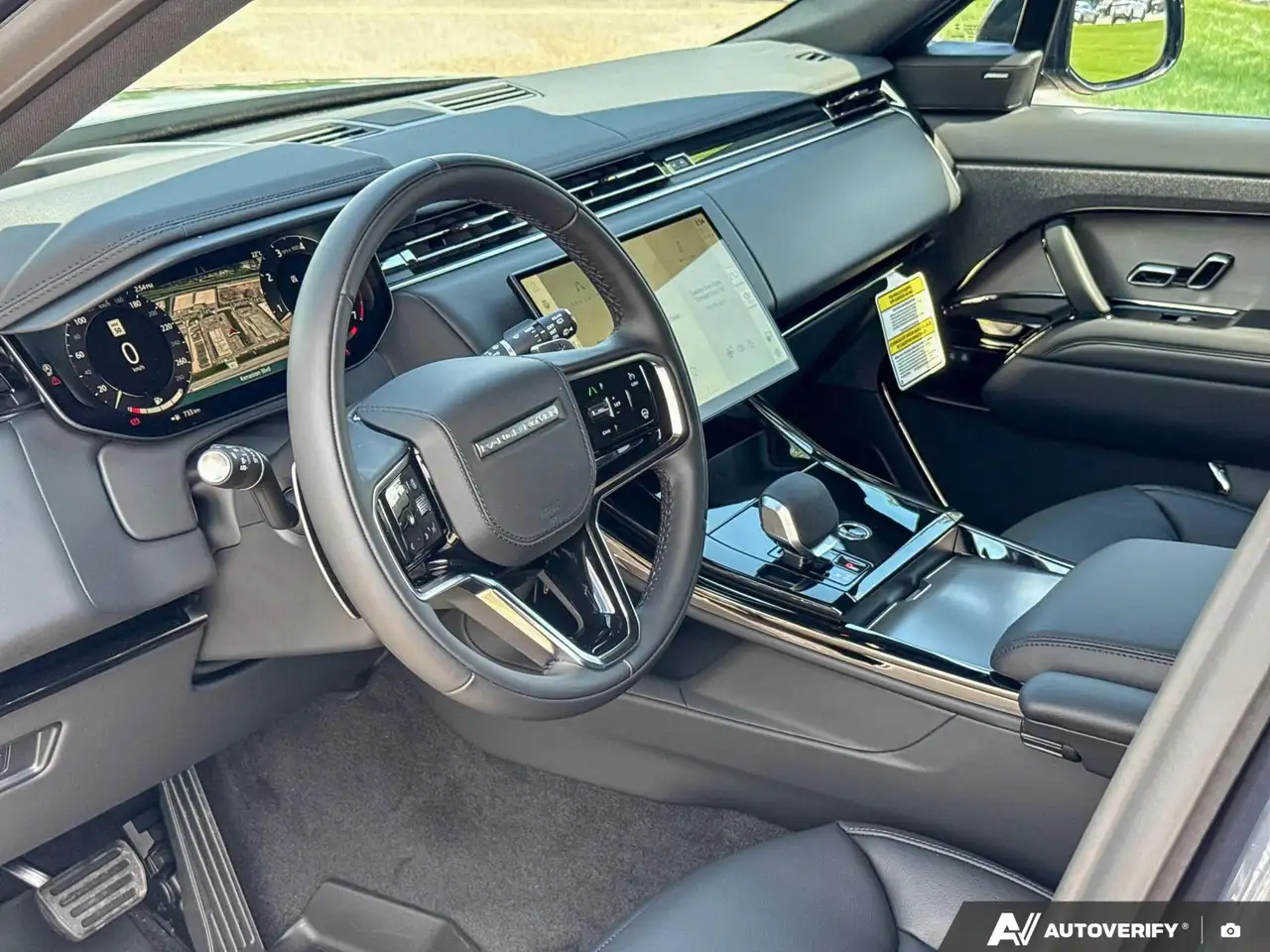 Land Rover Range Rover Sport fotografie Land Rover Range Rover Sport