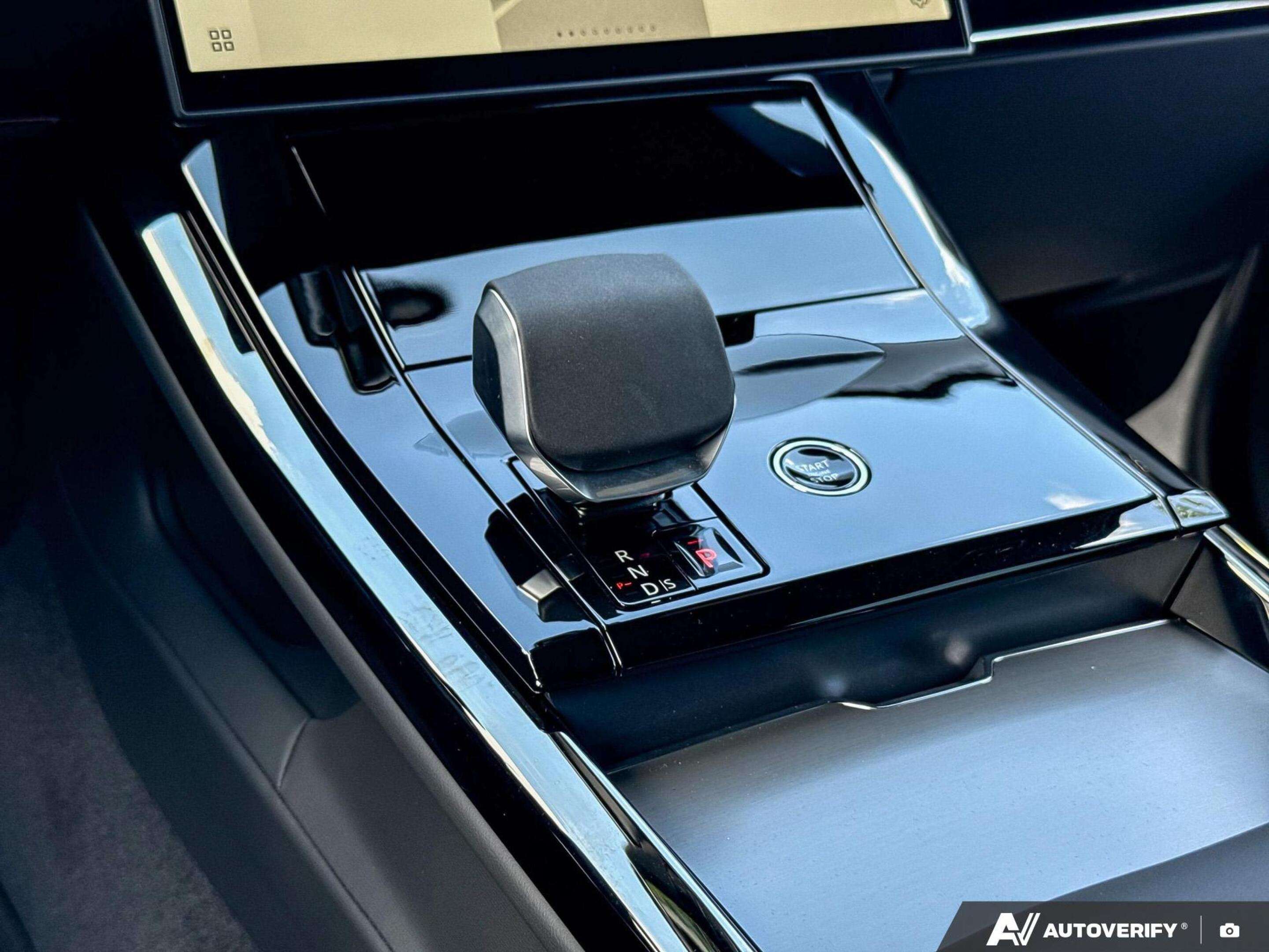 2026 Land Rover Range Rover Sport P360 S thumb 19