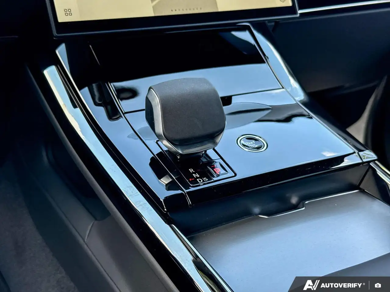 Land Rover Range Rover Sport fotografie Land Rover Range Rover Sport