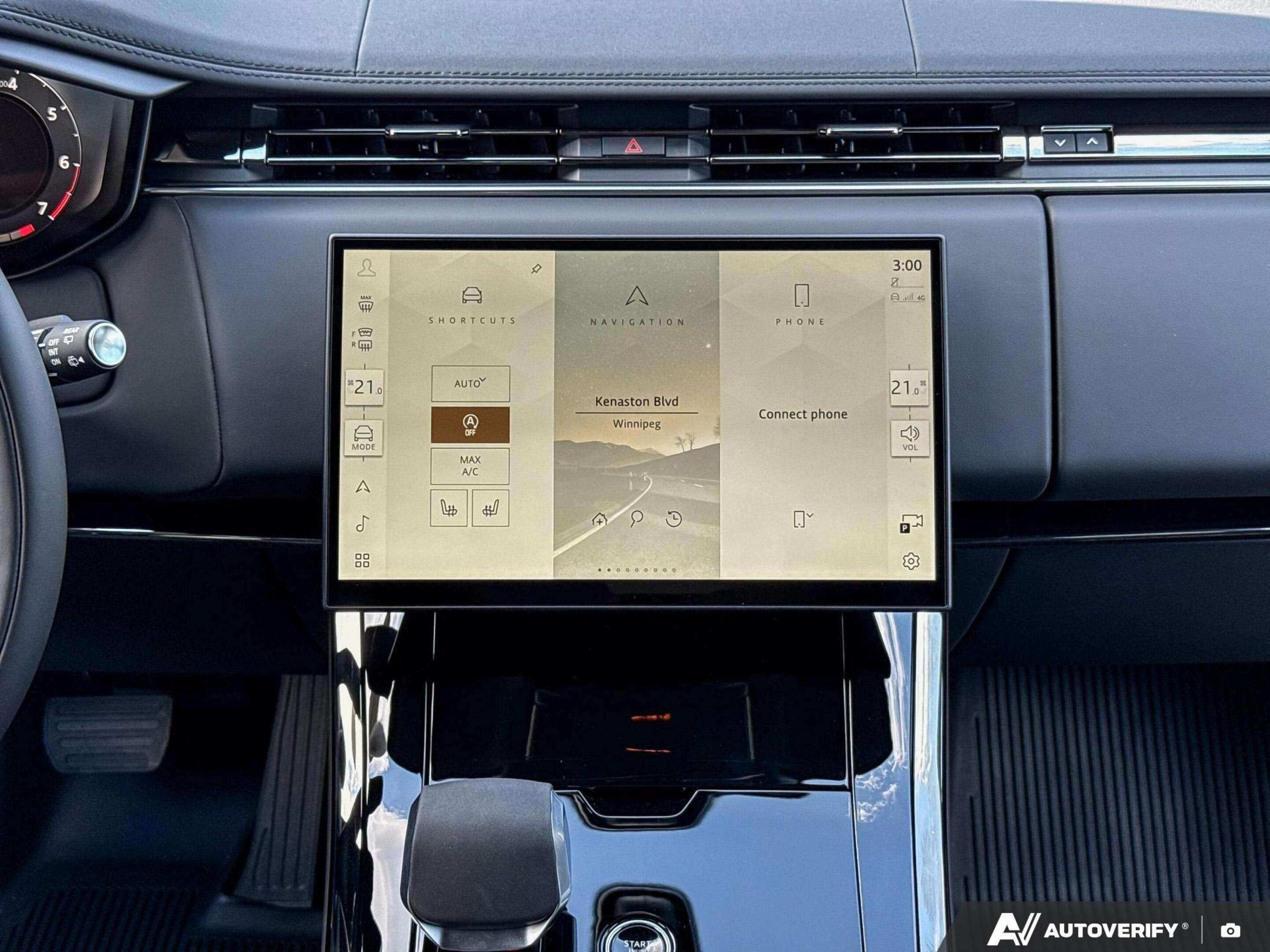 2026 Land Rover Range Rover Sport P360 S thumb 20