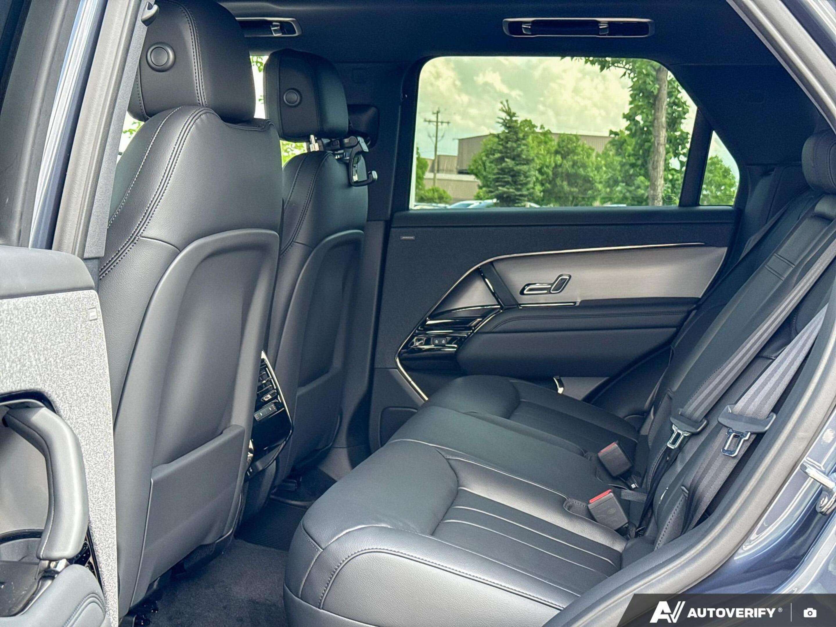 2026 Land Rover Range Rover Sport P360 S thumb 24