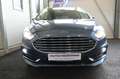 Ford Galaxy 2,0 EcoBlue SCR Titanium Aut. 7-Sitzer,PDC vorn... Blauw - thumbnail 2