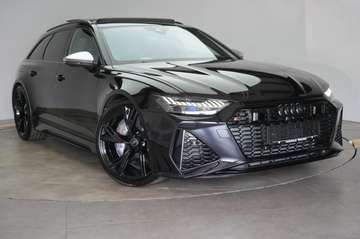 4.0 TFSI quattro B&O/Pano/HUD/Allradlenkung/