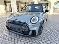 MINI Cooper CABRIO - JCW - AUTOMATICA - SEDILI A GUSCIO Grijs - thumbnail 3