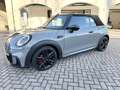 MINI Cooper CABRIO - JCW - AUTOMATICA - SEDILI A GUSCIO Grijs - thumbnail 2
