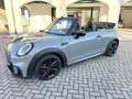MINI Cooper CABRIO - JCW - AUTOMATICA - SEDILI A GUSCIO Grijs - thumbnail 1