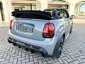 MINI Cooper CABRIO - JCW - AUTOMATICA - SEDILI A GUSCIO Grijs - thumbnail 6